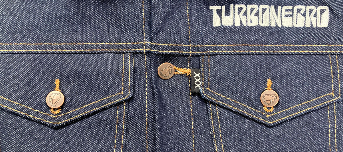 Classic Gear for Modern Rebels